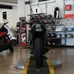 2022 Kawasaki Ninja 650