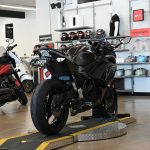 2022 Kawasaki Ninja 650