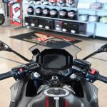 2022 Kawasaki Ninja 650