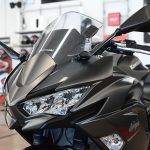 2022 Kawasaki Ninja 650