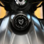 2022 Kawasaki Ninja 650