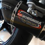 2022 Kawasaki Ninja 650