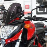 2015 Honda CB1000R