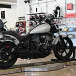 2023 Indian Chief ABS