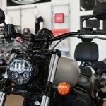 2023 Indian Chief ABS