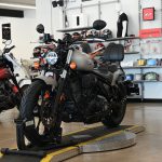 2023 Indian Chief ABS