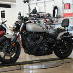 2023 Indian Chief ABS