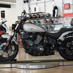 2023 Indian Chief ABS