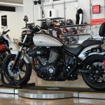 2023 Indian Chief ABS