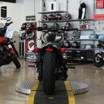 2021 Indian Scout Bobber Sixty
