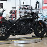 2021 Indian Scout Bobber Sixty
