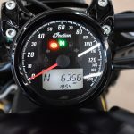 2021 Indian Scout Bobber Sixty
