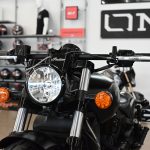 2021 Indian Scout Bobber Sixty