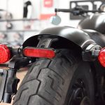2021 Indian Scout Bobber Sixty