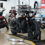 2021 Indian Scout Bobber Sixty