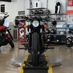 2021 Indian Scout Bobber Sixty