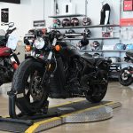 2021 Indian Scout Bobber Sixty