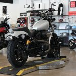 2015 Yamaha Star Bolt R Spec