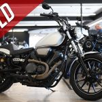 2015 Yamaha Star Bolt R Spec