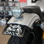 2015 Yamaha Star Bolt R Spec