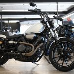 2015 Yamaha Star Bolt R Spec