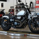 2015 Yamaha Star Bolt R Spec