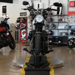 2015 Yamaha Star Bolt R Spec
