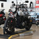 2015 Yamaha Star Bolt R Spec