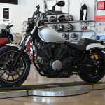 2015 Yamaha Star Bolt R Spec