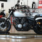 2015 Yamaha Star Bolt R Spec