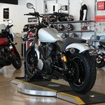 2015 Yamaha Star Bolt R Spec