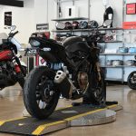 2023 Honda CB500FA ABS