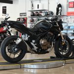 2023 Honda CB500FA ABS