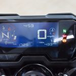 2023 Honda CB500FA ABS