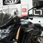 2023 Honda CB500FA ABS