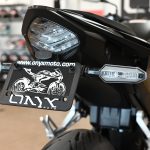 2023 Honda CB500FA ABS