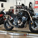 2023 Honda CB500FA ABS