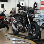 2023 Honda CB500FA ABS