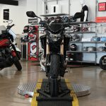 2023 Honda CB500FA ABS