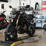 2023 Honda CB500FA ABS