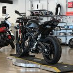 2023 Honda CB500FA ABS