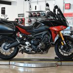 2020 Yamaha Tracer 900 GT