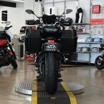 2020 Yamaha Tracer 900 GT