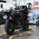 2020 Yamaha Tracer 900 GT