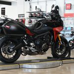 2020 Yamaha Tracer 900 GT