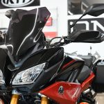 2020 Yamaha Tracer 900 GT