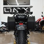 2020 Yamaha Tracer 900 GT