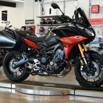 2020 Yamaha Tracer 900 GT