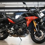 2020 Yamaha Tracer 900 GT