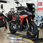 2020 Yamaha Tracer 900 GT